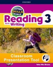 Oxford Skills World | Oxford University Press