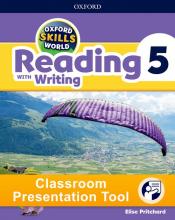 Oxford Skills World | Oxford University Press