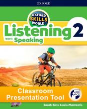 Oxford Skills World | Oxford University Press