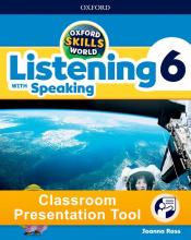 Listening with Speaking | Oxford University Press