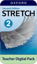 Stretch 2nd Edition | Oxford University Press