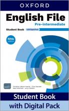 Pre-intermediate | Oxford University Press