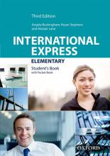 International Express | Oxford University Press