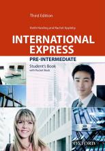 International Express | Oxford University Press