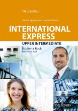 Upper-Intermediate | Oxford University Press Upper-Intermediate | Oxford University Press