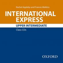 Amazon.com: International Express Upper-Intermediate