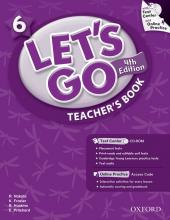 Let's Go: 4th Edition | Oxford University Press
