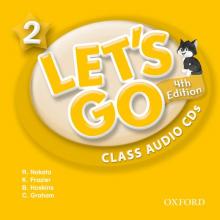 Let's Go 4 Student Book 4th Edition with Audio CD - YouTube