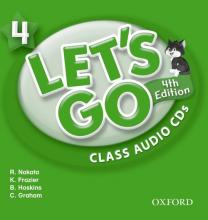 Let's Go: 4th Edition | Oxford University Press