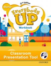 Everybody Up レベル1 2nd Edition Everybody Up 2nd Edition: Level 1: Workbook | Oxford