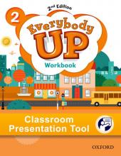Amazon | Everybody Up: Starter Level: Student Book with