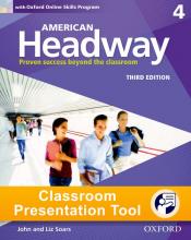 American Headway | Oxford University Press