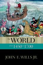 World history | Oxford University Press