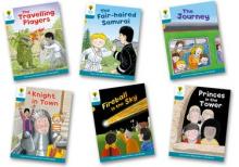 【早い者勝ち】オックスフォード・リーディング・ツリー／ソングバードフォニックス Children's Books | Page 3 | Oxford University Press