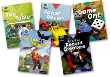 Project X Origins | Oxford University Press