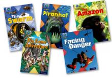 Project X Origins | Oxford University Press