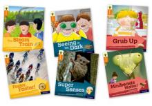 Explore with Biff, Chip and Kipper | Oxford University Press