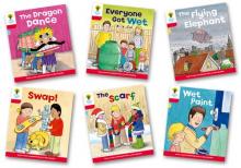 Stage 4 | Oxford University Press