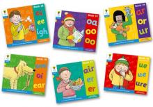 韓国版 ORT Floppy’s Phonics、辞書、オックスフォードペン ORT】Floppy's Phonics Fiction | 知育大好きワーママのおうち