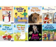 Oxford Reading Tree | Oxford University Press