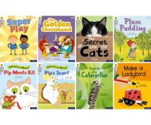 Oxford Reading Tree | Oxford University Press