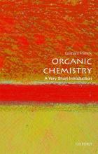 Organic chemistry | Oxford University Press