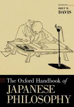 Oxford Handbooks | Oxford University Press