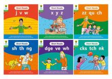 Oxford Reading Tree | Oxford University Press