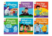 Oxford Reading Tree | Oxford University Press