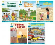 Core Stories | Oxford University Press