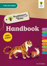 Oxford Reading Tree | Oxford University Press