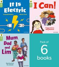 Oxford Reading Tree | Oxford University Press