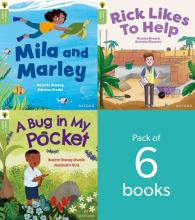 Oxford Reading Tree | Oxford University Press
