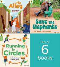 Oxford Reading Tree | Oxford University Press