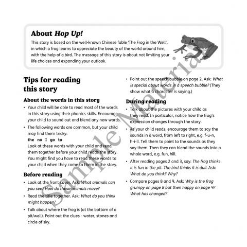 Oxford Reading Tree: Traditional Tales: Level +1: More Stories