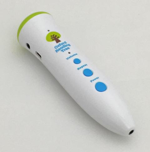 ORT Audio Pen