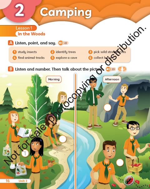Everybody Up 3rd Edition: Level 5: Student Book with Online Practice