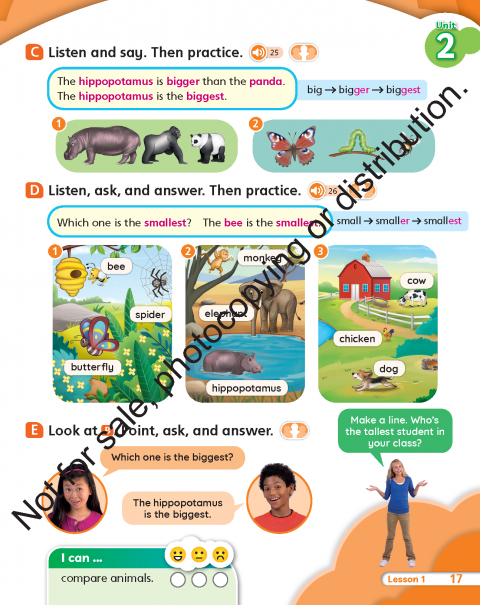 Everybody Up 3rd Edition: Level 4: Student Book with Digital Pack