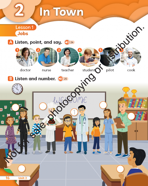 Everybody Up 3rd Edition: Level 2: Student Book with Digital Pack