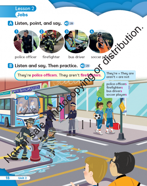 Everybody Up 3rd Edition: Level 2: Student Book with Digital Pack