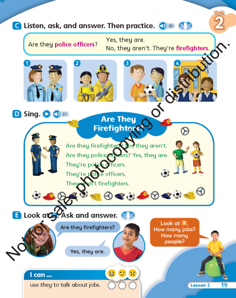 Everybody Up 3rd Edition: Level 2: Student Book with Digital Pack