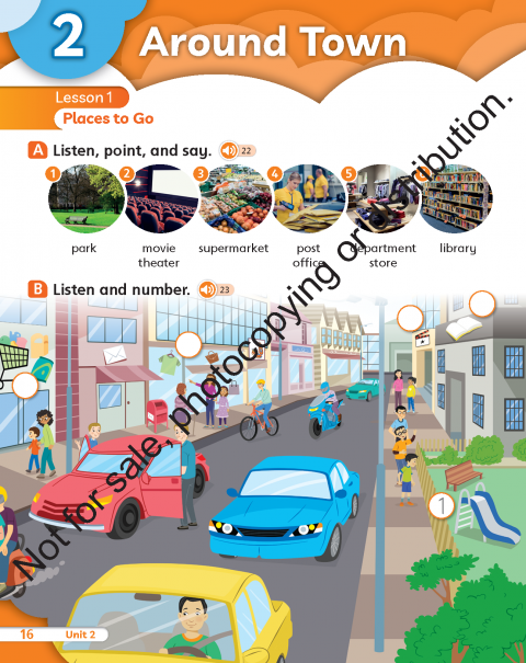 Everybody Up 3rd Edition: Level 3: Student Book with Digital Pack