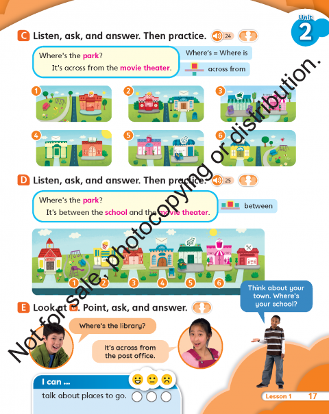 Everybody Up 3rd Edition: Level 3: Student Book with Digital Pack