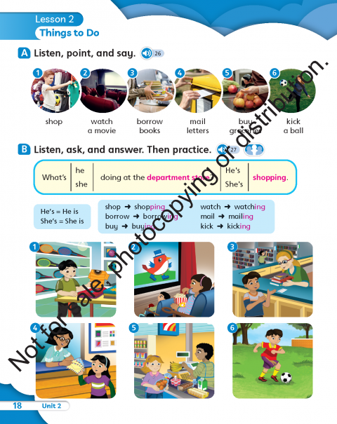 Everybody Up 3rd Edition: Level 3: Student Book with Digital Pack