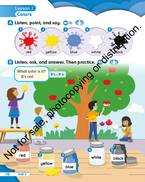Everybody Up 3rd Edition: Level 1: Student Book with Online Practice