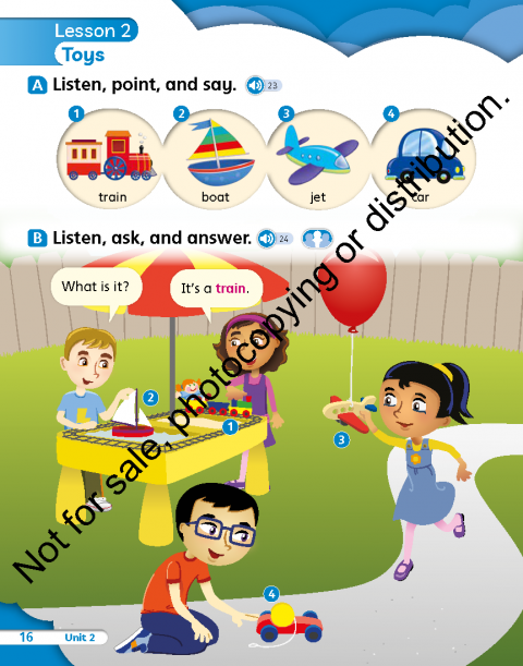 Everybody Up 3rd Edition: Starter: Student Book with Digital Pack