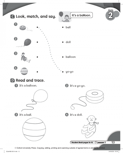 Everybody Up 3rd Edition: Starter: Workbook