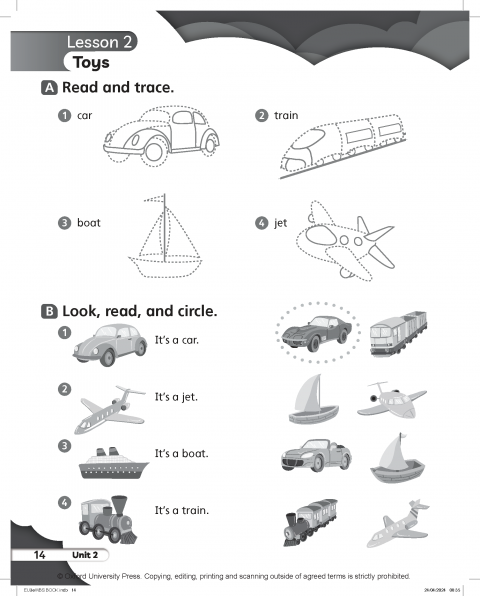 Everybody Up 3rd Edition: Starter: Workbook