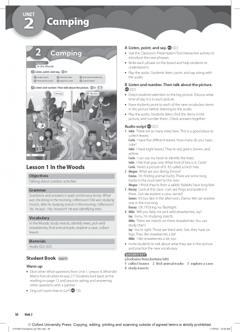 Everybody Up 3rd Edition: Level 5: Teacher's Guide with Digital Pack