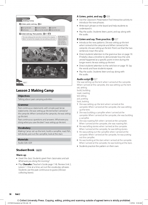 Everybody Up 3rd Edition: Level 5: Teacher's Guide with Digital Pack
